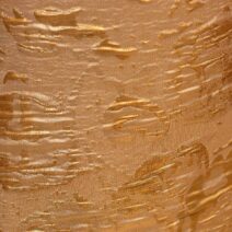 Gold Abstract Design Brocade Fabric