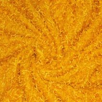 Yellow Fringe Fabric