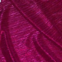 High Quality Pink Plisse
