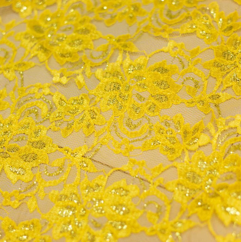  lace fabric Nigeria