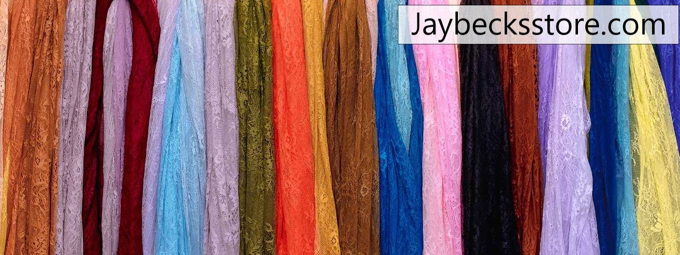 How to quickly search for a custom color on Jaybecks Store