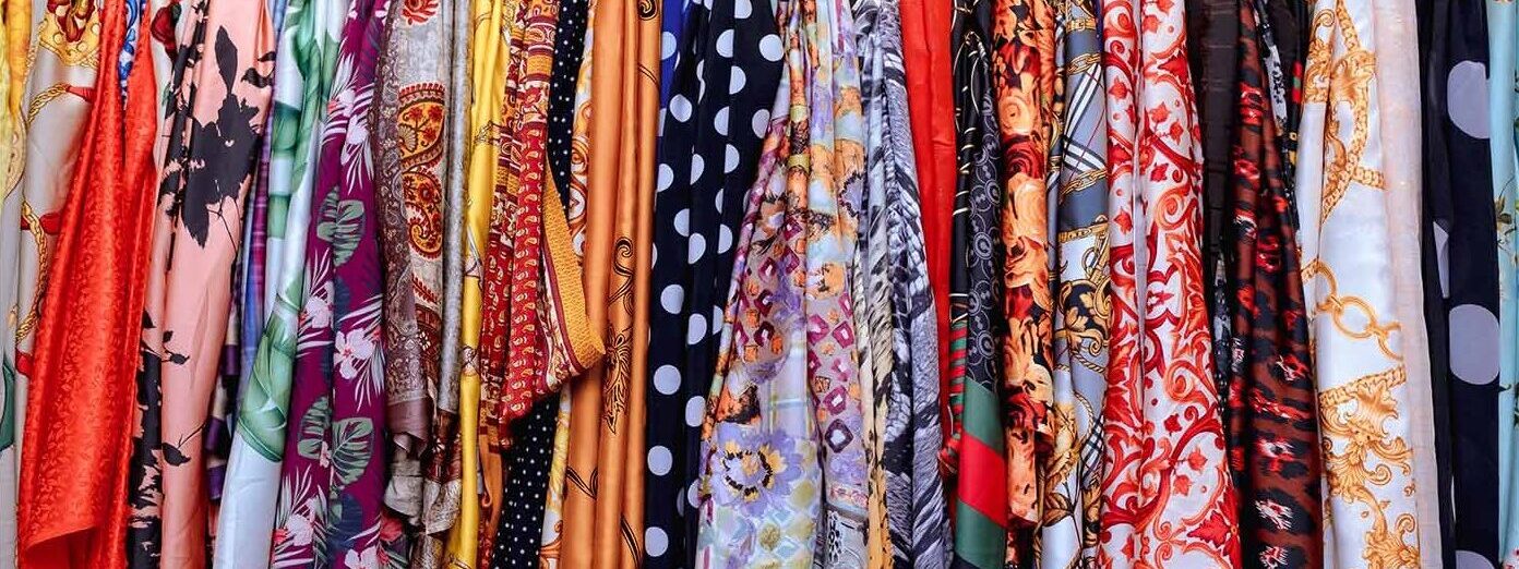 Jaybecks Store: Online Fabric Store in Nigeria