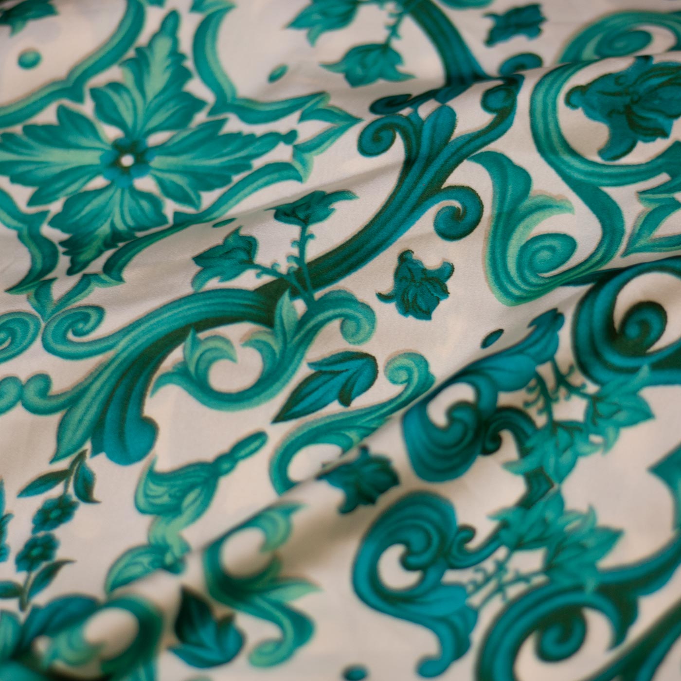 Abstract Design Fabrics dress materials Printed Fabrics Printed Silk Silk Fabrics