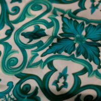 Abstract Design Fabrics dress materials Printed Fabrics Printed Silk Silk Fabrics