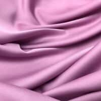 Lavender Silk Fabric