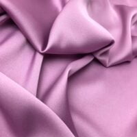 Lavender Silk Fabric