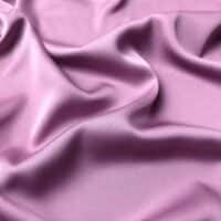 Lavender Silk Fabric