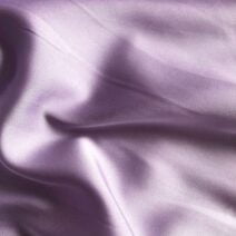 Lilac Silk Fabric