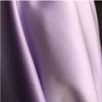 Lilac Silk Fabric