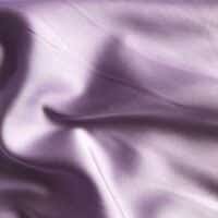 Lilac Silk Fabric