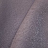 Lilac Lame Organza Fabric