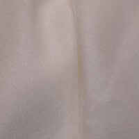 White Lame Organza Fabric