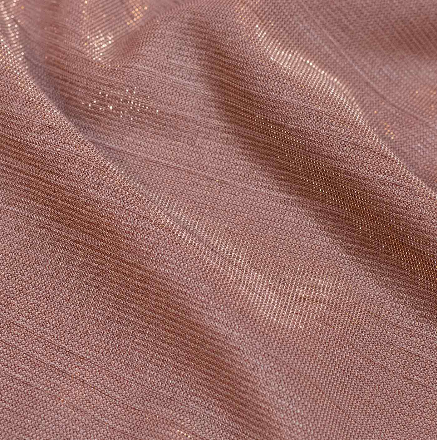 Nude Mesh Fabric