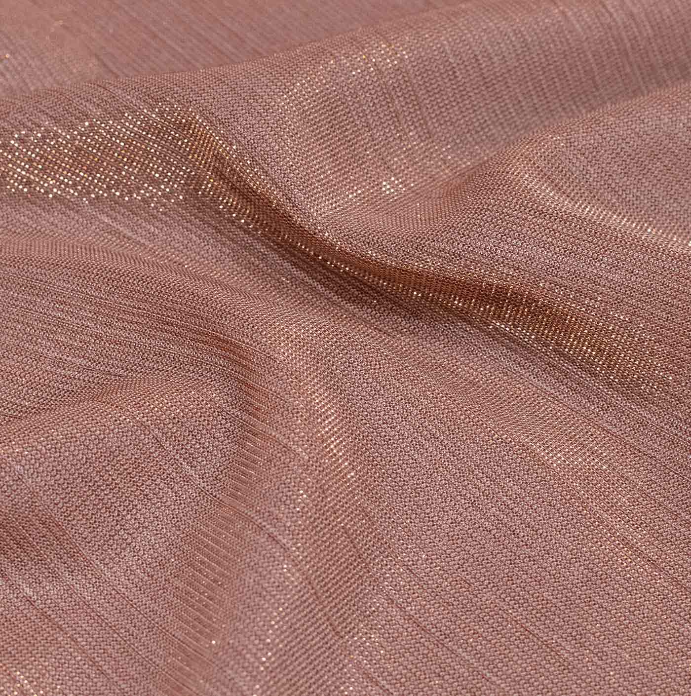 Nude Mesh Fabric