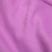 Lilac Crinkle Chiffon Fabric
