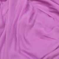 Lilac Crinkle Chiffon Fabric