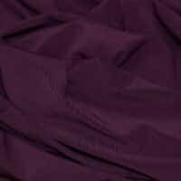 Egg Plant Lycra Fabric