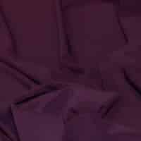 Egg Plant Lycra Fabric