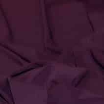 Egg Plant Lycra Fabric