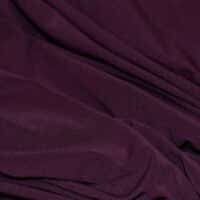 Egg Plant Lycra Fabric