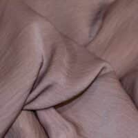 Dusty Pink High Quality Gauze Fabric