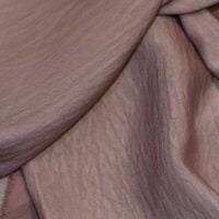 Dusty Pink High Quality Gauze Fabric