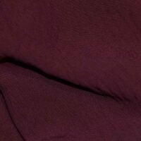 Premium Maroon Gauze Fabric