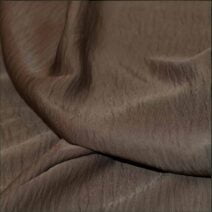 Dark Nude Gauze Fabric