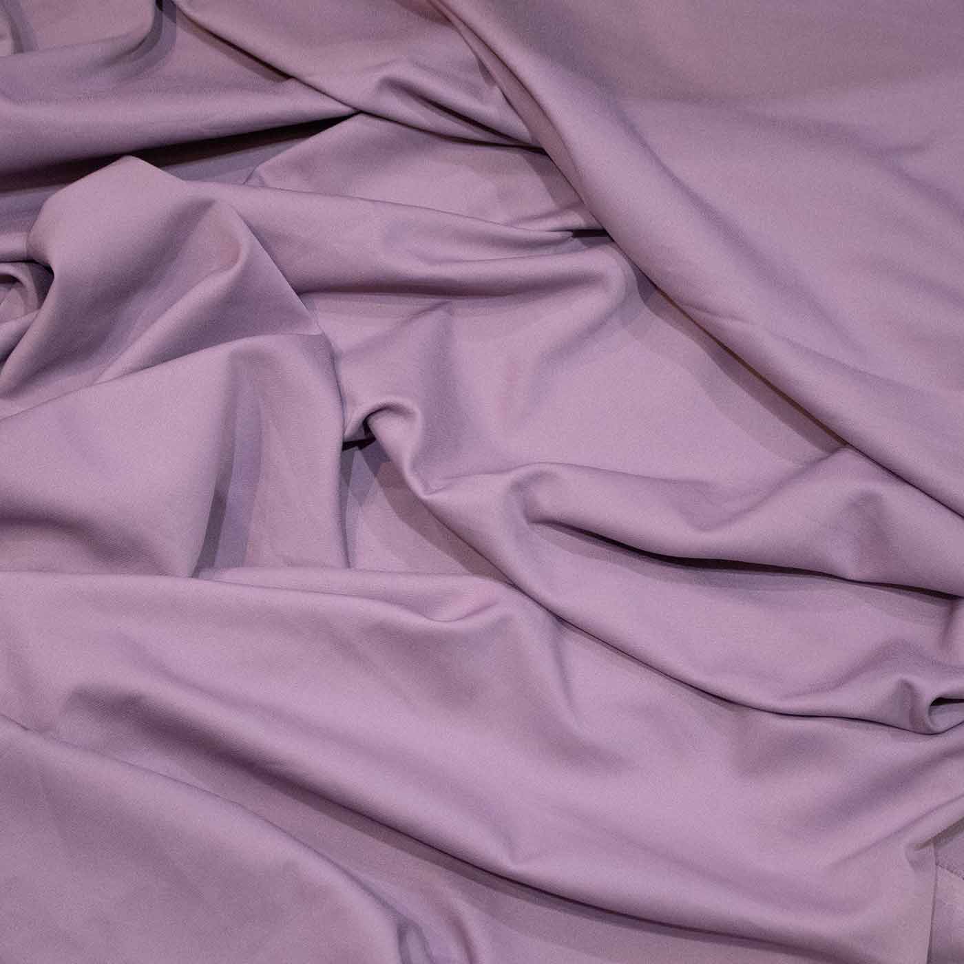 High Quality Peach Barbie Crepe Fabric