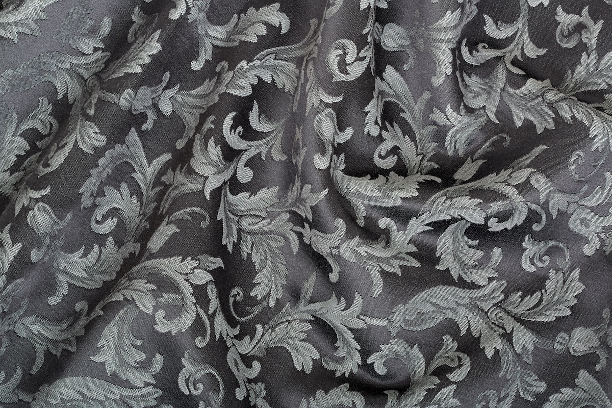 Elegance of Damask Fabric
