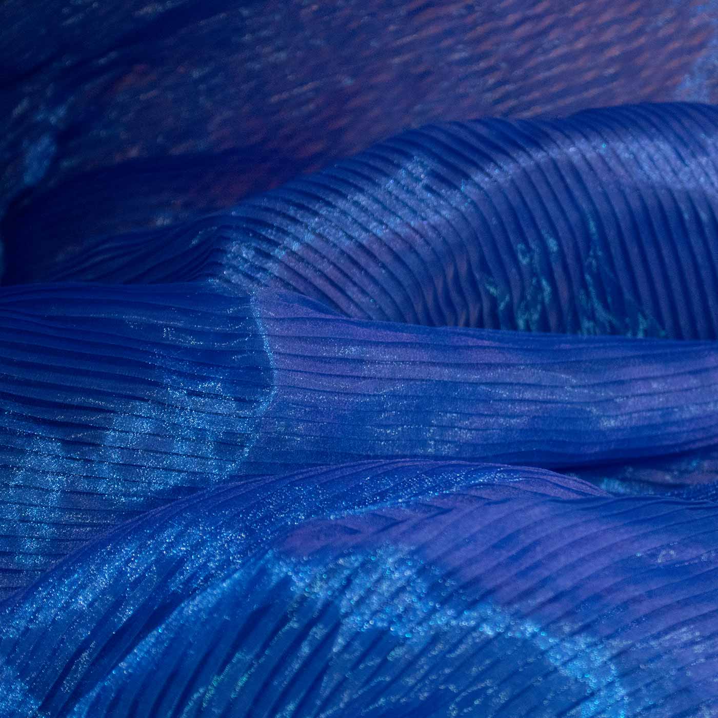 blue-accordion-organza-fabric