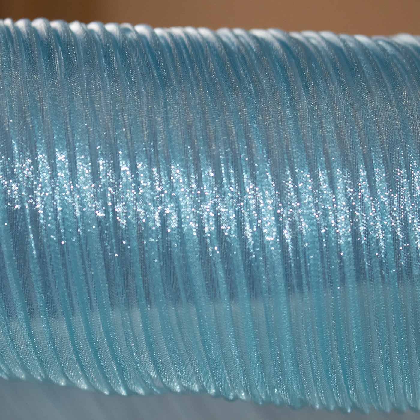 blue-pleated-organza-fabric