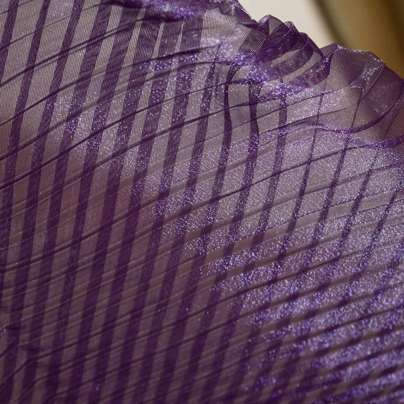 purple-accordion-organza-fabric