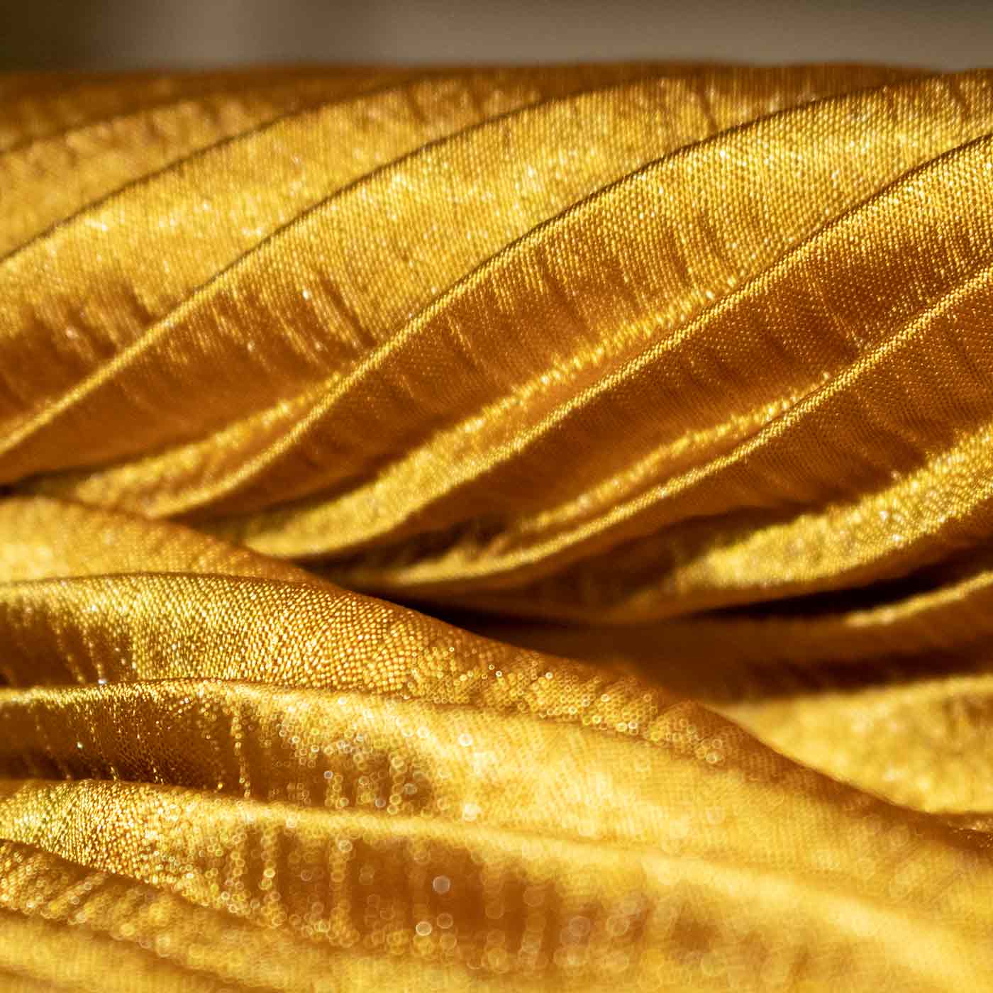 mustard-yellow-silk-accordion-fabric