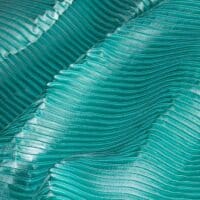 teal-silk-accordion-fabric