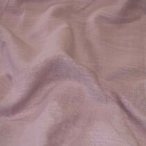 Blush Pink Linen Fabric
