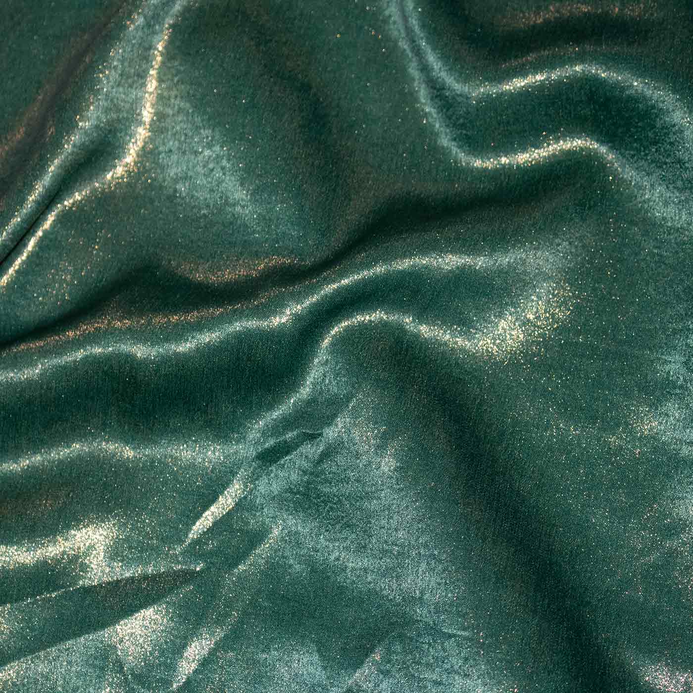 green-velvet-silk-fabric
