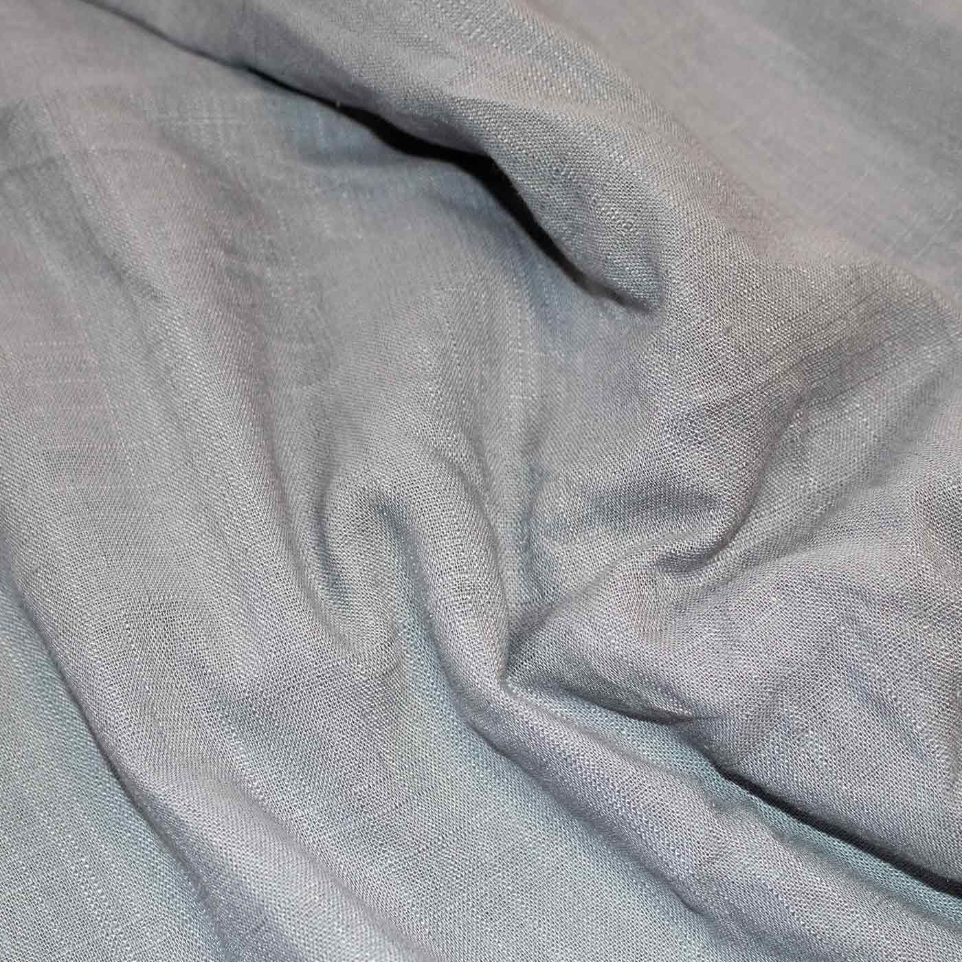 grey-linen-fabric