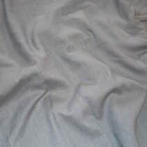 Grey Linen Fabric