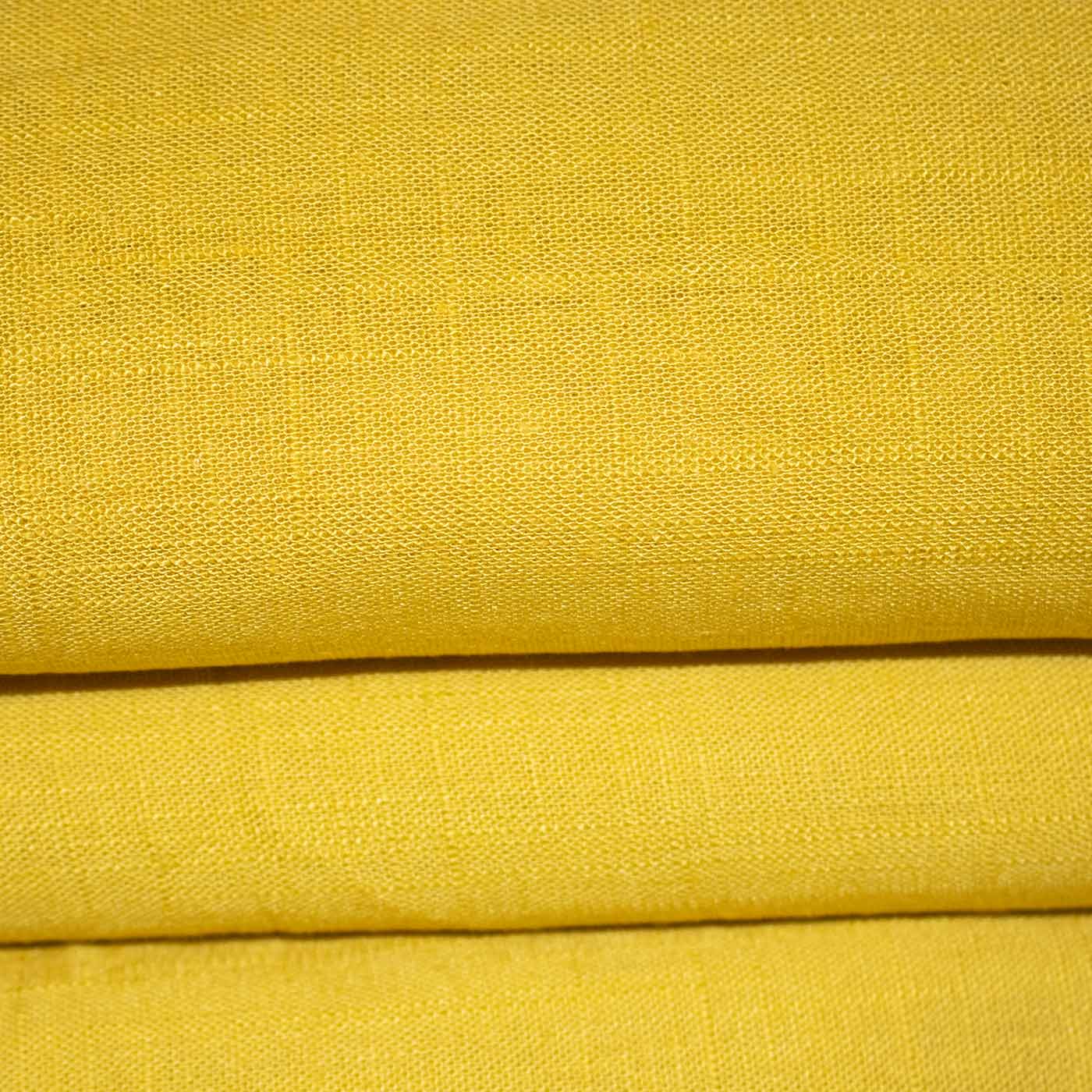 mustard-yellow-linen-fabric