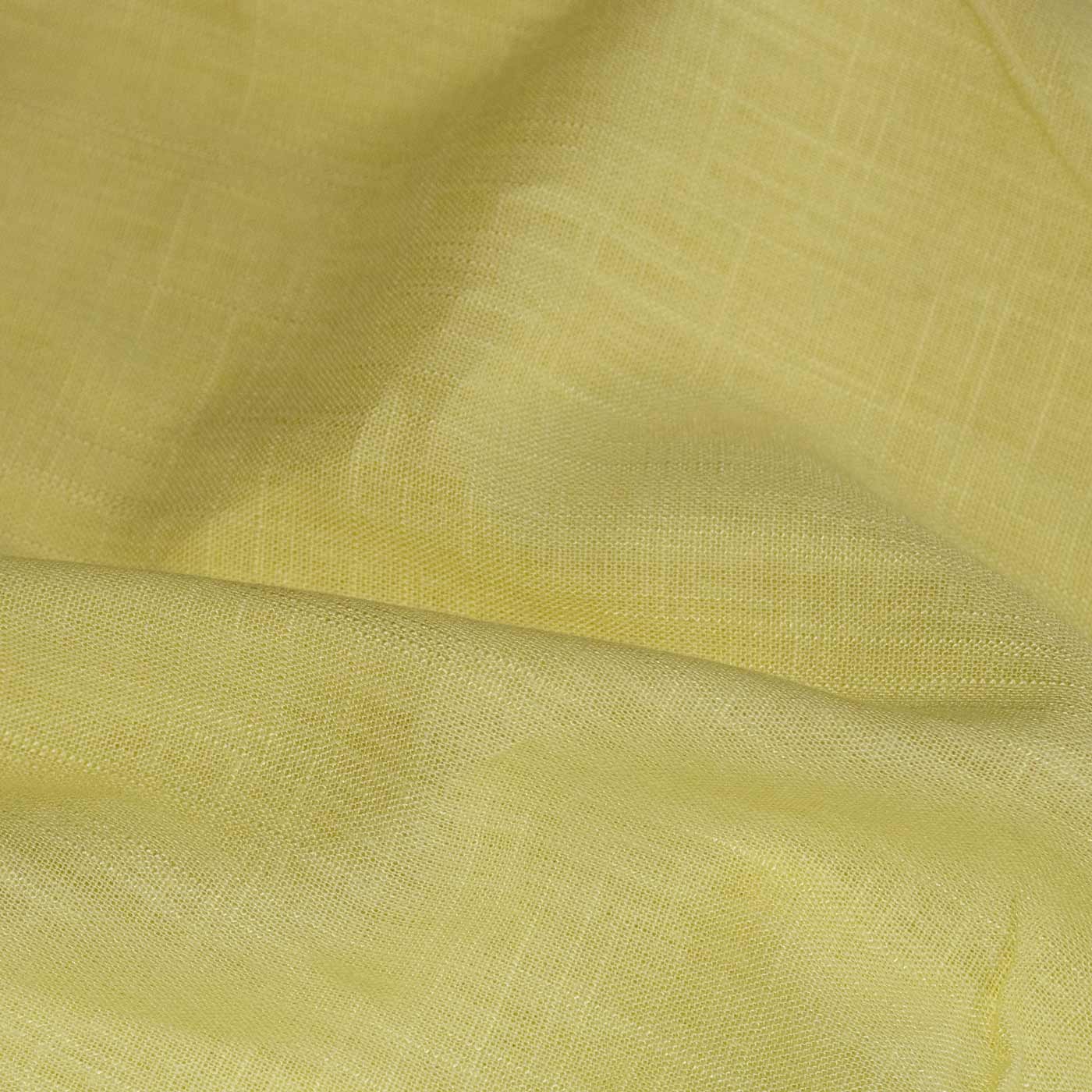 yellow-linen-fabric